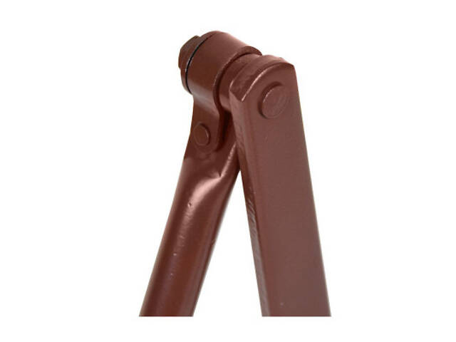 Доводчик дверей Atis DC-602 Brown - Фото 2