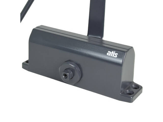 Доводчик дверей Atis DC-603 Graphite - Фото 2