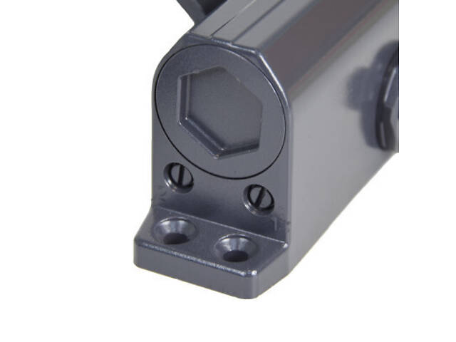 Доводчик дверей Atis DC-603 Graphite - Фото 3