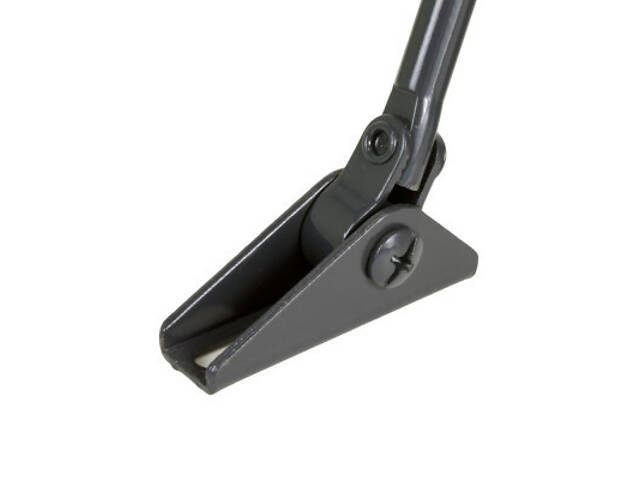 Доводчик дверей Atis DC-603 Graphite - Фото 4