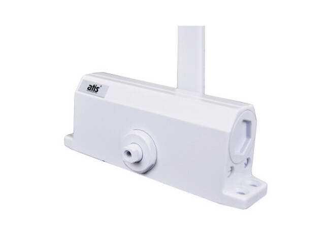 Доводчик дверей Atis DC-603 White - Фото 3
