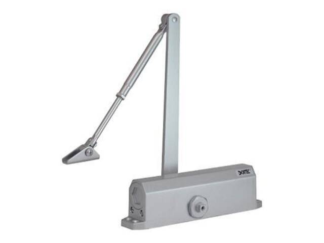 Доводчик дверей Dortec DT-536H Silver - Фото 1