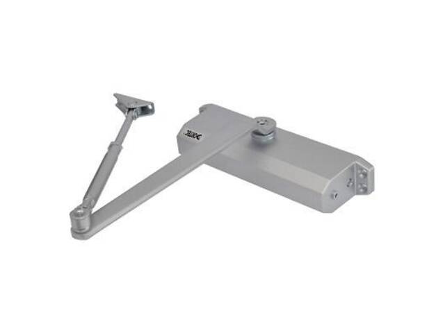 Доводчик дверей Dortec DT-536H Silver - Фото 3