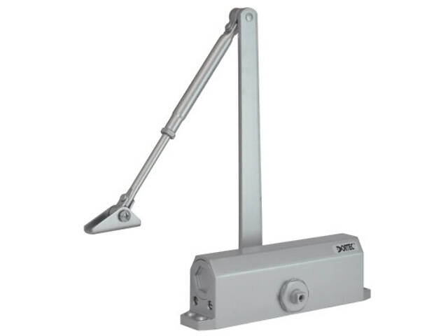 Доводчик дверей Dortec DT-65 Silver (DT-65/Silver) - Фото 1