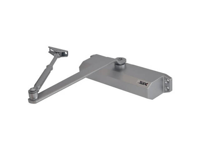 Доводчик дверей Dortec DT-65 Silver (DT-65/Silver) - Фото 3