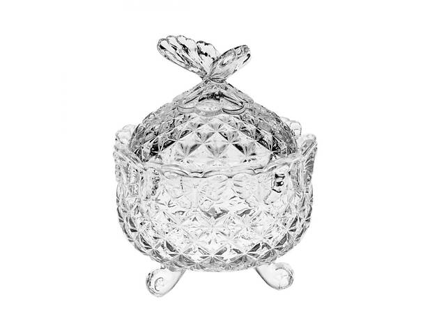 Доза Bohemia Boxes 56310/65400/135 10 см - Фото 1