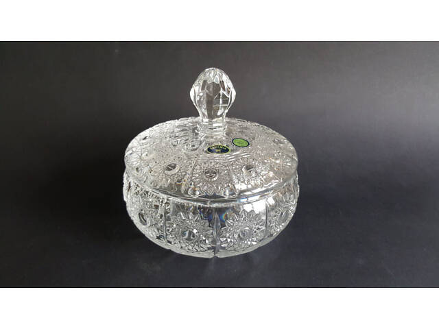 Доза Bohemia Classic 50211/1/57030/165 16.5 см - Фото 1