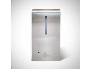 Диспенсер для рідкого мила 1,0L No Brand D8100XM (228110XM)