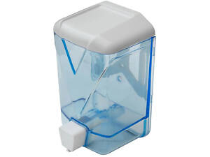 Дозатор для рідкого мила Zambak ZP-181 1000 мл