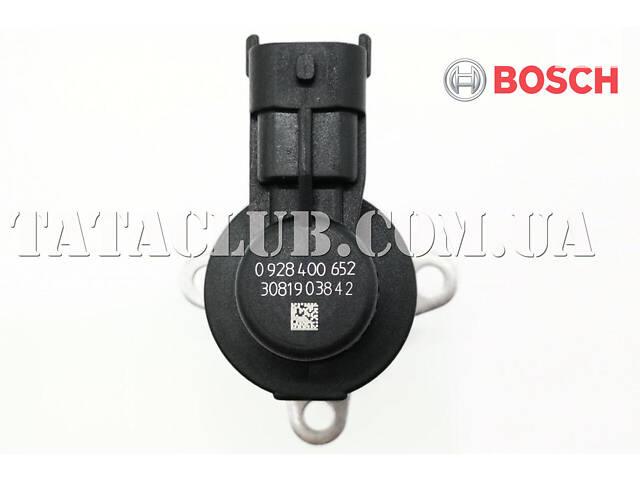Дозировочный блок Bosch 0928400652