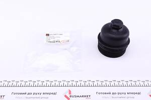 DP ES 75673 CBU Кришка фільтра масляного Citroen Berlingo 05-/Fiat Scudo 1.6JTD 07-