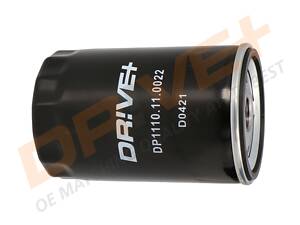 DP1110.11.0022 Drive+ - Фільтр оливи (аналог WL7206)