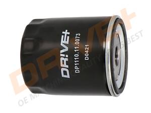 DP1110.11.0073 Drive+ - Фільтр оливи (аналог WL7257)