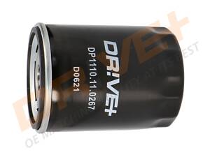 DP1110.11.0267 Drive+ Фільтр оливи (аналог WL7087)