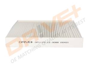 Фільтр, повітря у салоні Drive+ DP1110.12.0095