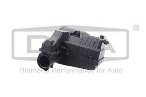 DPA 11290662402 Корпус фільтра повітряного VW Caddy III 2.0 TDI 07-1