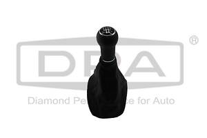 DPA 77111636702 Рукоятка важеля КПП Seat Arosa 97-04 (+ чохол)