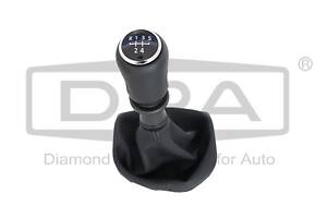 DPA 77111642602 Рукоятка важеля КПП VW T6 2.0 TDI 15- (5-ступенева)