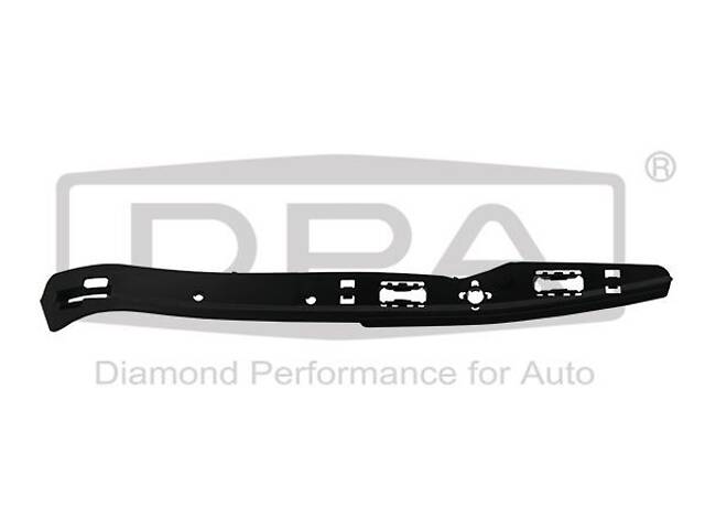 DPA 88071175602 Кронштейн накладки бампера (переднего/L) VW T5 03-09