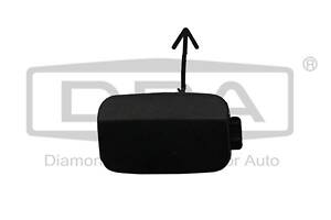 DPA 88071814502 Защита буксировочной петли Audi Q7 06-15 (L) (задняя)