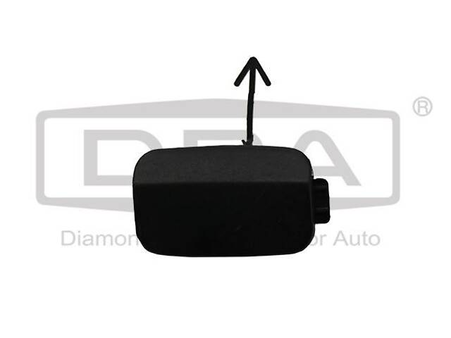 DPA 88071814502 Защита буксировочной петли Audi Q7 06-15 (L) (задняя)