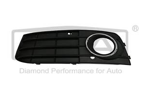 DPA 88071820202 Вставка бампера (під протитуманку) Audi A4 08-15 (L)