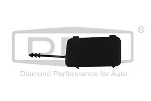 DPA 88071822402 Защита буксировочной петли Audi Q5 08-17 (L)