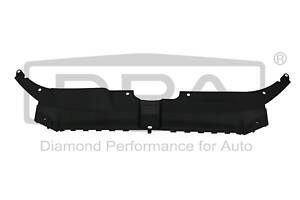 DPA 88071823002 Молдинг бампера (переднього) Audi Q5 08-17