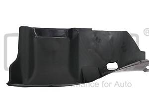 DPA 88250108102 Защита двигателя Skoda Octavia I/VW Golf IV 96-10 (L)