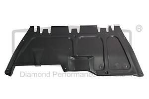 DPA 88250109302 Защита двигателя (передняя) VW Golf IV 97-05