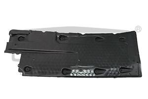 DPA 88250298502 Захист двигуна VW Golf V/VI 03-13 (R)