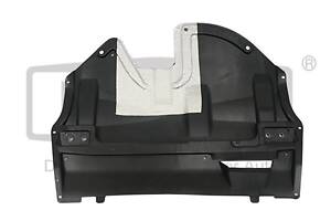 DPA 88251456902 Защита двигателя Skoda Fabia/Roomster/VW Polo 06-