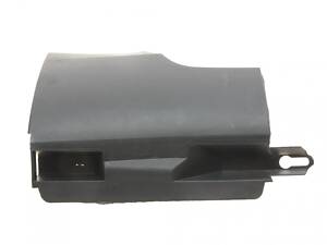 DPA 88530131002 Накладка порога (заднього) VW Passat 05-10 (R)