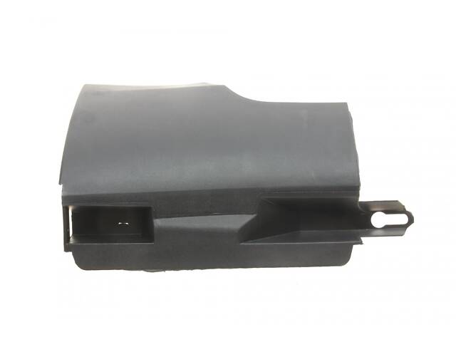 DPA 88530131002 Накладка порога (заднього) VW Passat 05-10 (R) - Фото 1