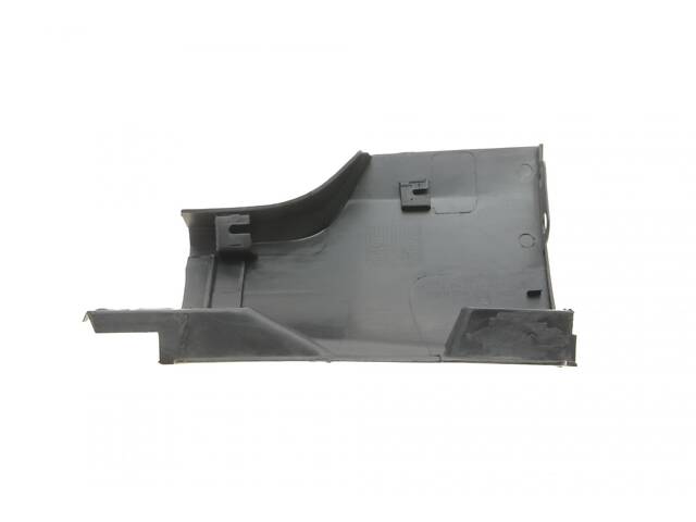 DPA 88530131002 Накладка порога (заднього) VW Passat 05-10 (R) - Фото 4