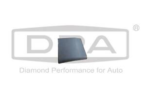 DPA 88531532102 Накладка бампера (переднього) VW Crafter 2.0/2.5 TDI 06-16 (L)