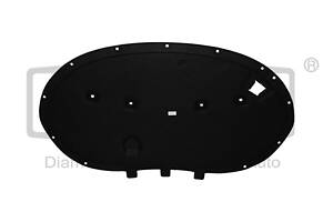 DPA 88631700802 Шумоизоляция капота VW Passat 11-15