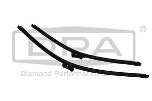 DPA 89550624202 Щетки стеклоочистителя (609/509mm) Audi A4/A5 07-17