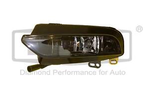DPA 99411779102 Фара противотуманная Audi A3 12-17 (L)