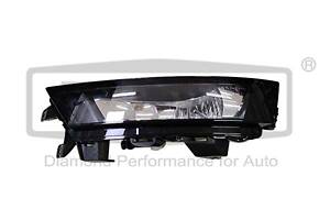 DPA 99411799002 Фара противотуманная Skoda Rapid 18- (L)