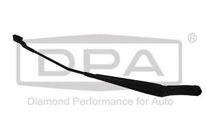 DPA 99550940302 Рычаг стеклоочистителя Skoda Superb 08-15 (R)