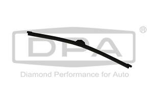 DPA 99551801502 Щетка стеклоочистителя (задняя) Audi Q5 17-