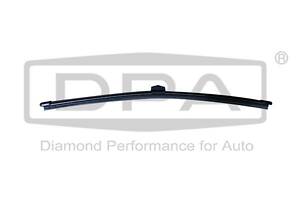 DPA 99551814802 Щетка стеклоочистителя (задняя) (330mm) Audi Q5 08-17