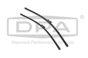 DPA 99981763202 Щетки стеклоочистителя (675/525mm) Audi A8 09-18