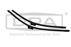 DPA 99981763302 Щетки стеклоочистителя (600/525mm) Audi Q3 11-18