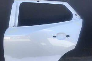 DR0589 DR0589 Двері зад L Peugeot/Citroen 2008 19-