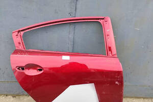 DR0858 ghk172010 Дверь зад R (после ремонта) Mazda 6 GJ 12- 17_02_03