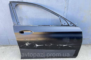 DR0993 A2137220249 Дверь перед R после ремонта Mercedes E-Class W213 16- 17_11_03