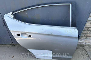 DR0995 77004F2000 Дверь зад R после ремонта Hyundai/Kia Elantra 16- 17_02_02