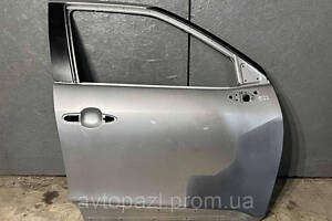 DR1077 67001K2010 Дверь перед R после ремонта Toyota Yaris Cross 21- 17_04_02